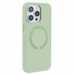 BJT Series Case for iPhone 12 Pro 6.1 inch / 12 6.1 inch Shell TPU+Silicone Cover Compatible with MagSafe