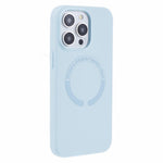 BJT Series Case for iPhone 12 Pro 6.1 inch / 12 6.1 inch Shell TPU+Silicone Cover Compatible with MagSafe
