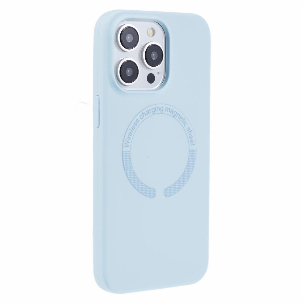 BJT Series Case for iPhone 12 Pro 6.1 inch / 12 6.1 inch Shell TPU+Silicone Cover Compatible with MagSafe