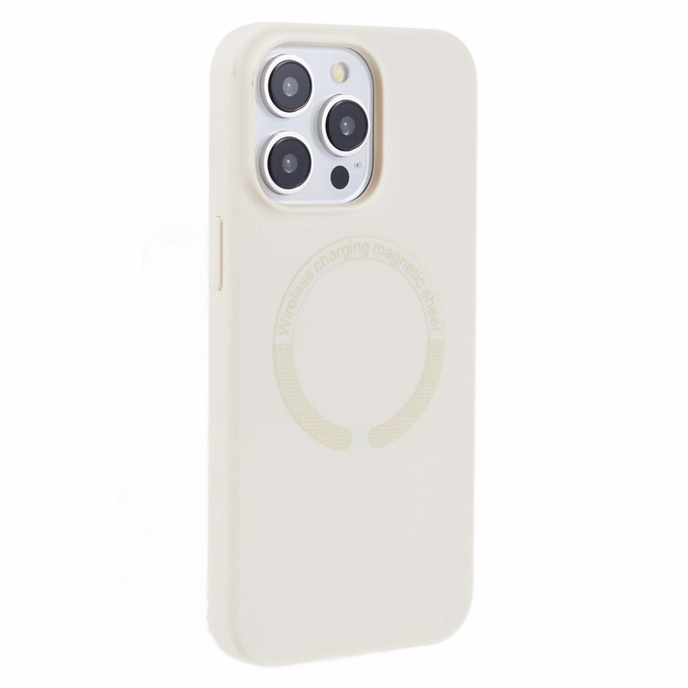BJT Series Case for iPhone 12 Pro 6.1 inch / 12 6.1 inch Shell TPU+Silicone Cover Compatible with MagSafe