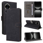 For Huawei nova 13 4G / nova 13 5G / nova 12 5G Phone Case RFID Blocking Wallet PU Leather Shockproof Cover