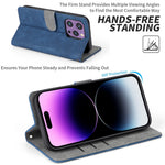 For Huawei nova 13 4G / nova 13 5G / nova 12 5G Phone Case RFID Blocking Wallet PU Leather Shockproof Cover