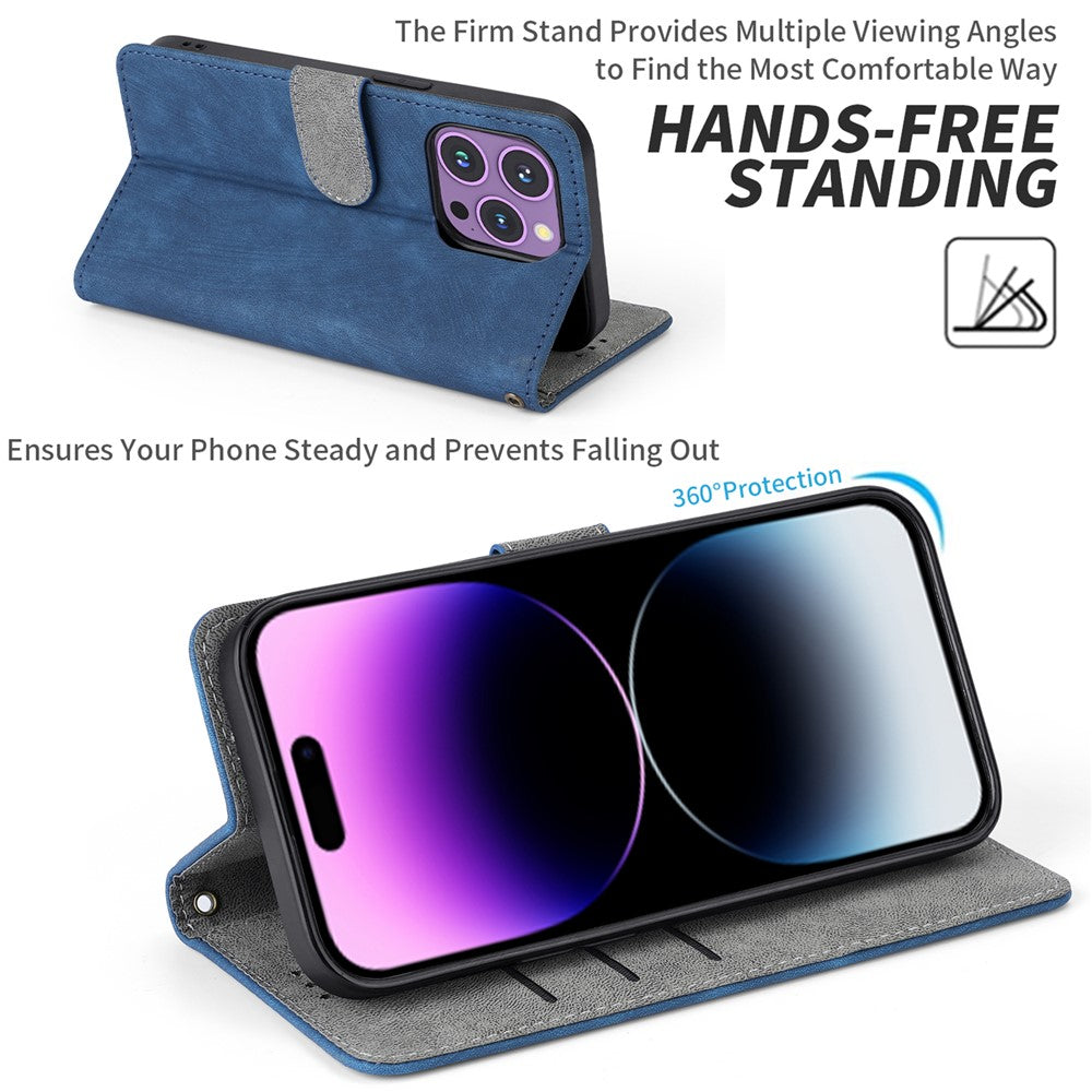 For Huawei nova 13 4G / nova 13 5G / nova 12 5G Phone Case RFID Blocking Wallet PU Leather Shockproof Cover