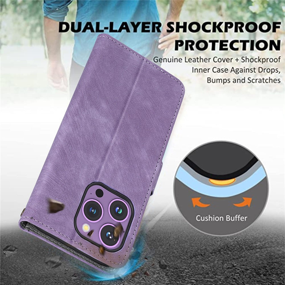 For Huawei nova 13 4G / nova 13 5G / nova 12 5G Phone Case RFID Blocking Wallet PU Leather Shockproof Cover