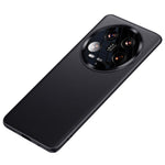 For Xiaomi 14 Ultra Phone Case PU Leather+TPU Drop Protection Back Cover