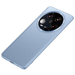 For Xiaomi 14 Ultra Phone Case PU Leather+TPU Drop Protection Back Cover