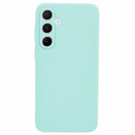 Til Samsung Galaxy A35 5G Cover med præcis udskæring til linse i blød TPU-telefoncover