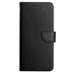 HT02 For Xiaomi Redmi Note 13 Pro 4G / Poco M6 Pro 4G Wallet Case Genuine Cow Leather Stand Cell Phone Cover