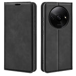 For Xiaomi Redmi A3 / Poco C61 4G Phone Case Skin-Touch PU Leather Protective Cover