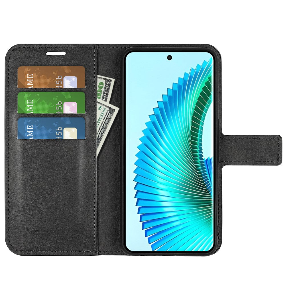 For Honor X50 5G / X9b 5G / Magic6 Lite 5G Case Magnetic Closure Stand Phone Cover