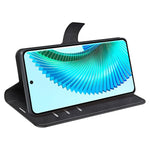For Honor X50 5G / X9b 5G / Magic6 Lite 5G Case Magnetic Closure Stand Phone Cover
