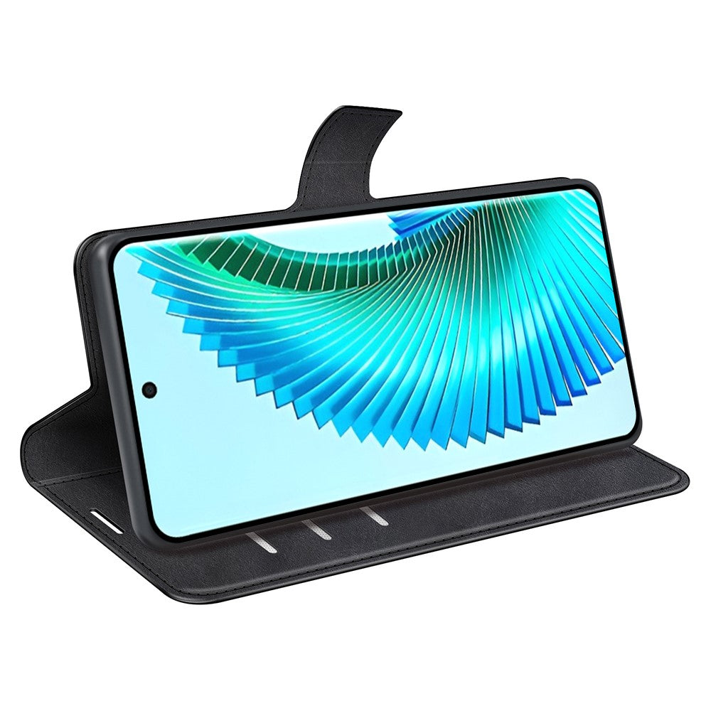 For Honor X50 5G / X9b 5G / Magic6 Lite 5G Case Magnetic Closure Stand Phone Cover