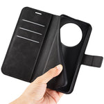 For Honor X50 5G / X9b 5G / Magic6 Lite 5G Case Magnetic Closure Stand Phone Cover
