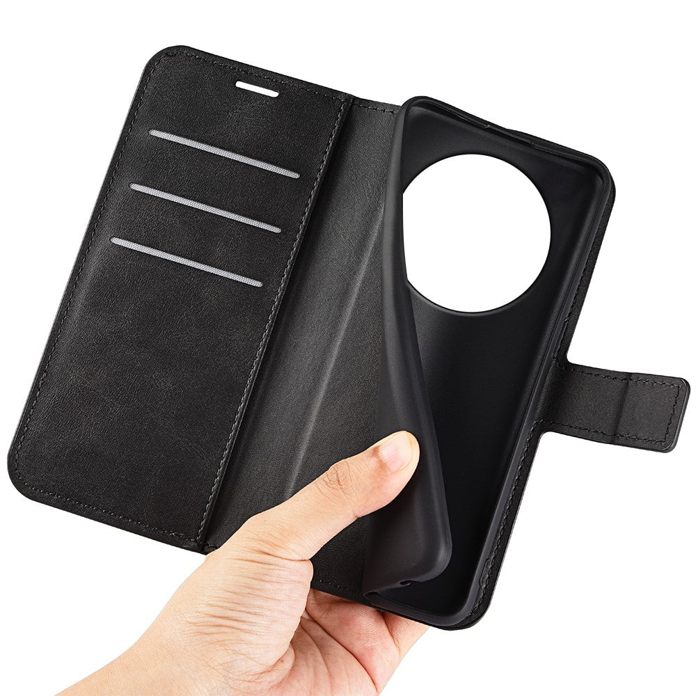 For Honor X50 5G / X9b 5G / Magic6 Lite 5G Case Magnetic Closure Stand Phone Cover