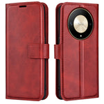 For Honor X50 5G / X9b 5G / Magic6 Lite 5G Case Magnetic Closure Stand Phone Cover