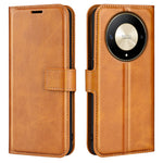 For Honor X50 5G / X9b 5G / Magic6 Lite 5G Case Magnetic Closure Stand Phone Cover