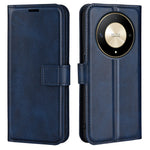 For Honor X50 5G / X9b 5G / Magic6 Lite 5G Case Magnetic Closure Stand Phone Cover