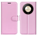 For Honor X50 5G / X9b 5G / Magic6 Lite 5G Case Wallet PU Leather Protective Phone Cover