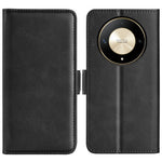 For Honor X50 5G / X9b 5G / Magic6 Lite 5G Case Protect Flip Leather Phone Cover