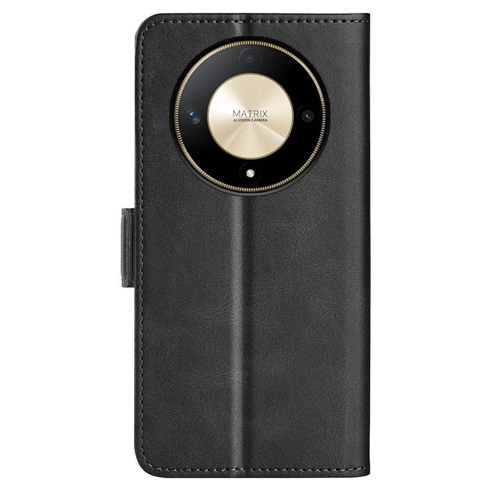 For Honor X50 5G / X9b 5G / Magic6 Lite 5G Case Protect Flip Leather Phone Cover