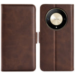 For Honor X50 5G / X9b 5G / Magic6 Lite 5G Case Protect Flip Leather Phone Cover