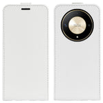 For Honor X50 5G / X9b 5G / Magic6 Lite 5G Case with Card Slot Vertical Flip Leather Phone Cover