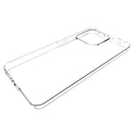 10Pcs / Pack For Xiaomi Redmi Note 13 4G Case Watermark-Free Soft TPU Phone Cover HD Clear