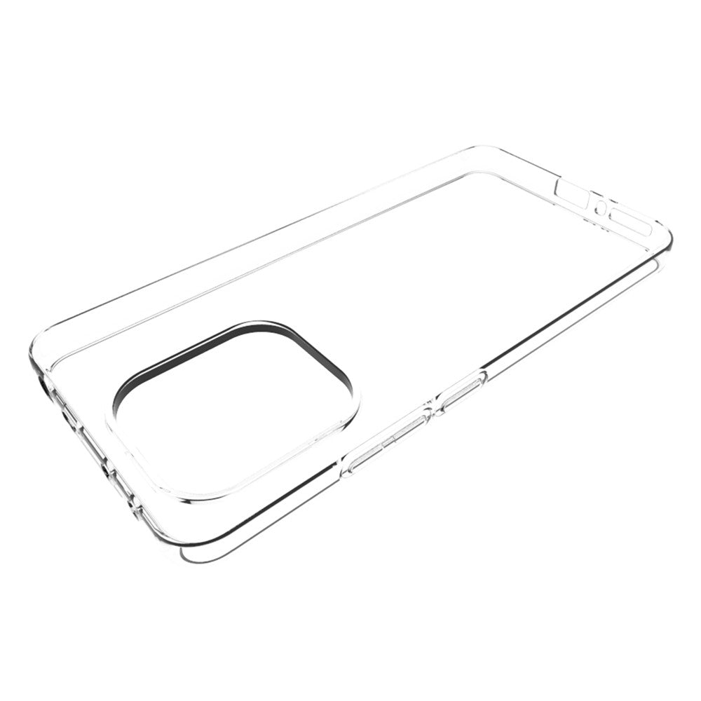 10Pcs / Pack For Xiaomi Redmi Note 13 4G Case Watermark-Free Soft TPU Phone Cover HD Clear