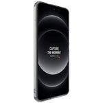 IMAK UX-5 Series For Xiaomi 14 Ultra TPU Case Slim Fit Crystal Clear Phone Cover