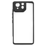 For Asus ROG Phone 8 5G / Phone 8 Pro 5G Cell Phone Cases Slim-Fit TPU + PC Cover