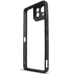 For Asus ROG Phone 8 5G / Phone 8 Pro 5G Cell Phone Cases Slim-Fit TPU + PC Cover