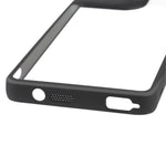 For Asus ROG Phone 8 5G / Phone 8 Pro 5G Cell Phone Cases Slim-Fit TPU + PC Cover