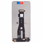 Til Honor X7b 4G OEM Grade S LCD-skærm og digitizer-enhed (uden logo)