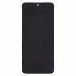 Til Honor X7b 4G OEM Grade S LCD-skærm og digitizer-enhed (uden logo)