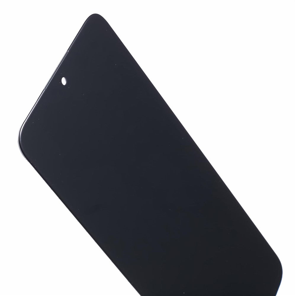 Til Honor X7b 4G OEM Grade S LCD-skærm og digitizer-enhed (uden logo)
