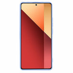 Xiaomi Redmi Note 13 Pro 5G / Poco X6 5G TPU-skal 2,0 mm reptåligt fallsäkert mobilskydd