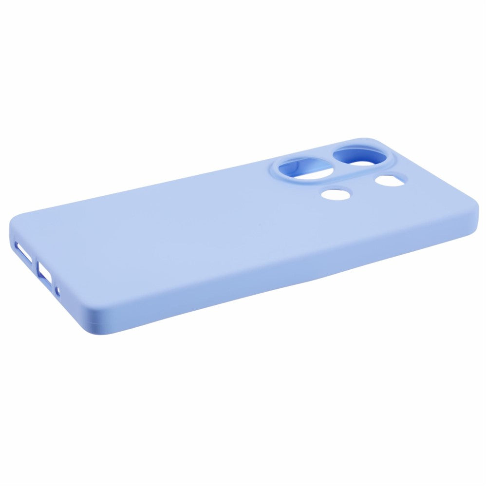 Xiaomi Redmi Note 13 Pro 5G / Poco X6 5G TPU-skal 2,0 mm reptåligt fallsäkert mobilskydd