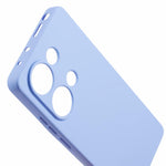For Xiaomi Redmi Note 13 Pro 5G / Poco X6 5G TPU Case 2.0mm Anti-scratch Drop-proof Phone Cover