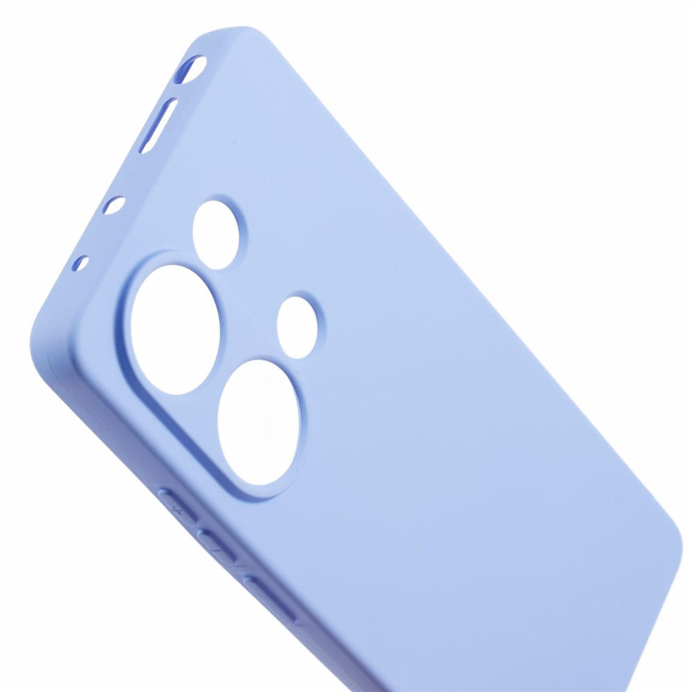 For Xiaomi Redmi Note 13 Pro 5G / Poco X6 5G TPU Case 2.0mm Anti-scratch Drop-proof Phone Cover