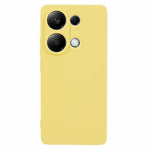 Xiaomi Redmi Note 13 Pro 5G / Poco X6 5G TPU-skal 2,0 mm reptåligt fallsäkert mobilskydd