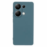 For Xiaomi Redmi Note 13 Pro 5G / Poco X6 5G TPU Case 2.0mm Anti-scratch Drop-proof Phone Cover