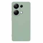 For Xiaomi Redmi Note 13 Pro 5G / Poco X6 5G TPU Case 2.0mm Anti-scratch Drop-proof Phone Cover