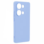 For Xiaomi Redmi Note 13 Pro 4G / Poco M6 Pro 4G Case Scratch-resistant 2.0mm TPU Phone Back Cover