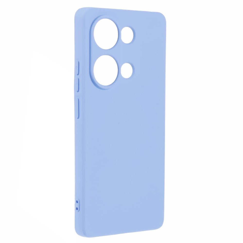 For Xiaomi Redmi Note 13 Pro 4G / Poco M6 Pro 4G Case Scratch-resistant 2.0mm TPU Phone Back Cover