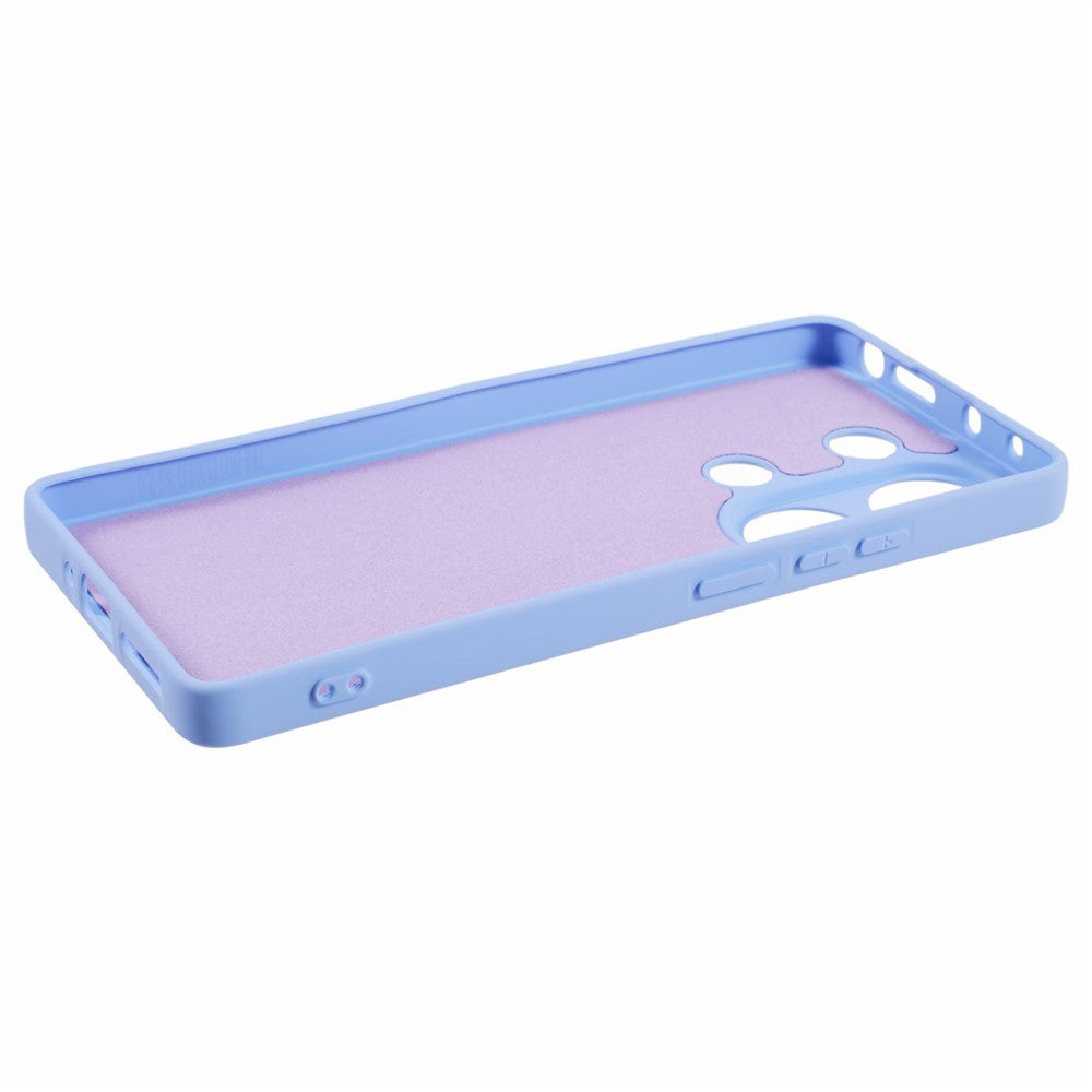 For Xiaomi Redmi Note 13 Pro 4G / Poco M6 Pro 4G Case Scratch-resistant 2.0mm TPU Phone Back Cover