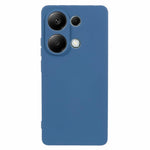 For Xiaomi Redmi Note 13 Pro 4G / Poco M6 Pro 4G Case Scratch-resistant 2.0mm TPU Phone Back Cover