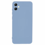 For Samsung Galaxy A04 4G (164.4 x 76.3 x 9.1 mm) Phone Case Soft TPU 2.0mm Arc Edge Phone Cover