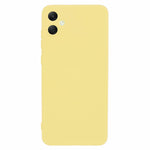 For Samsung Galaxy A04 4G (164.4 x 76.3 x 9.1 mm) Phone Case Soft TPU 2.0mm Arc Edge Phone Cover
