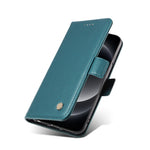 YIKATU YK-003 For Xiaomi 14 Ultra Case Anti-Scratch Leather Wallet Phone Cover