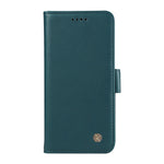 YIKATU YK-003 For Xiaomi 14 Ultra Case Anti-Scratch Leather Wallet Phone Cover